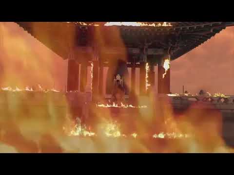 Avatar the Last Airbender_ Agni Kai BTS (RE_ANIME)