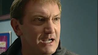 The Bill Series 18 Episode 56 Nail In The Coffin video