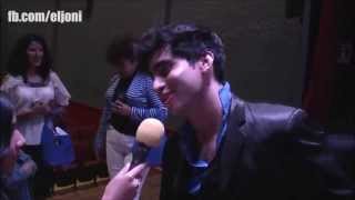 Tijuana Mexico - Entrevista - El Joni - Youtube Video ✔