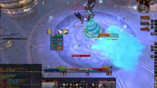 Black Ravens vs Conclave of Wind