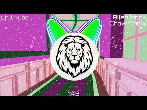 Allen Mock x Chow Chow - Phantom(Bass Boosted)