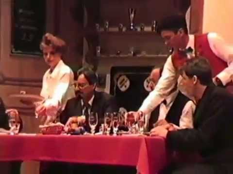 Il sain da las manzögnas 1995