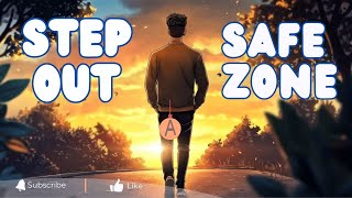 Step Out of Your Comfort Zone | Motivational story in English learning | Learn English Through Story