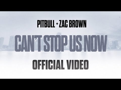 Can’t Stop Us Now Thumbnail