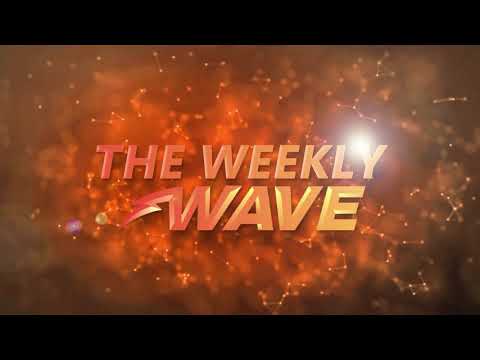 Orange vs Peachfuzz - The Weekly Wave #11 - Ultimate Winners Round of 16