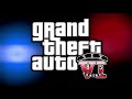 GTA 6 Police Chase Music (Tangerine Dream - Claymore Mine Stalking)