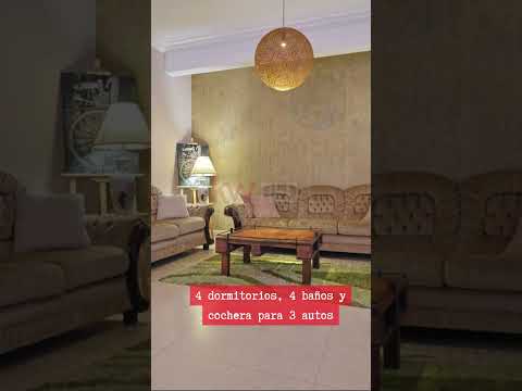 VENTA DE CASA EN PUNTA GORCA