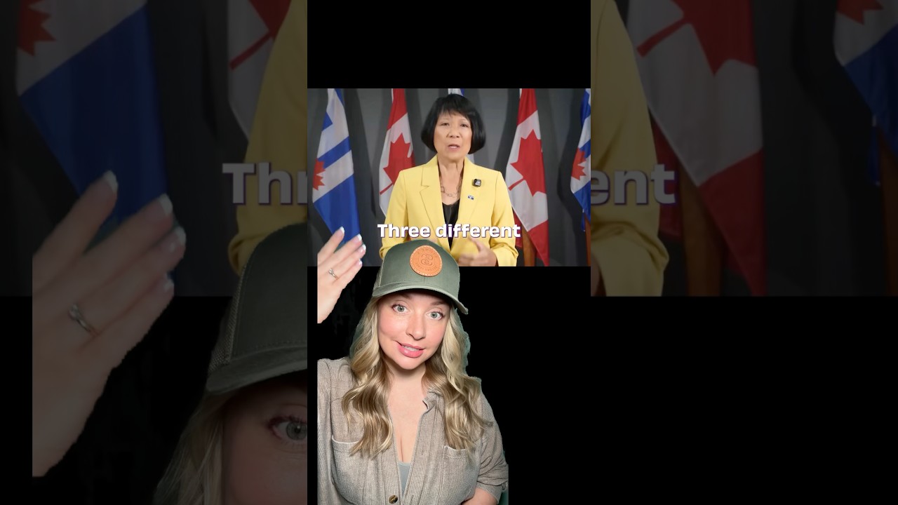 What To Blame? Canada’s Failed Policies Or The USA!? #2ndamendment #shortsfeed #shortsvideo #shorts Thumbnail
