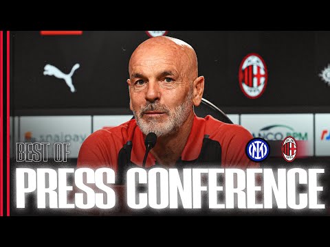 #InterMilan | Best Of Press Conference