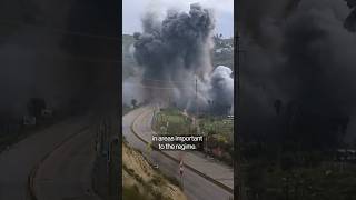 Iran, Israel Continue Strikes After Trump Extends Attack Deadline 