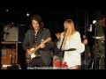 GRACE POTTER & THE NOCTURNALS - Low Road