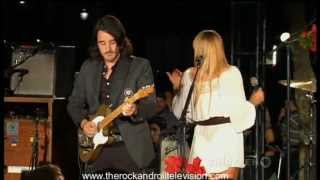 GRACE POTTER &amp; THE NOCTURNALS - Low Road