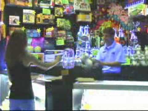 GREAT WOLF LODGE, WILLIAMSBURG VA