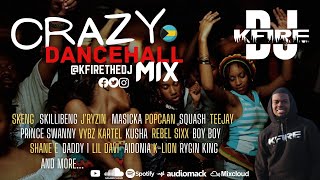 Download lagu Crazy Dancehall Mix 2022 | Skeng | Skillibeng | Masicka | Popcaan | Vybz Kartel | Squash | Teejay mp3