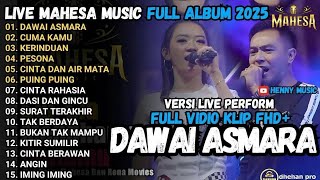Download lagu GERRY MAHESA - DAWAI ASMARA - CUMA KAMU - KERINDUAN - MAHESA MUSIC TERBARU 2025 FULL ALBUM  mp3