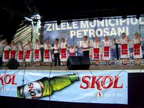 Ansamblul,,Oltenasii''Valea lui Patru Dolj