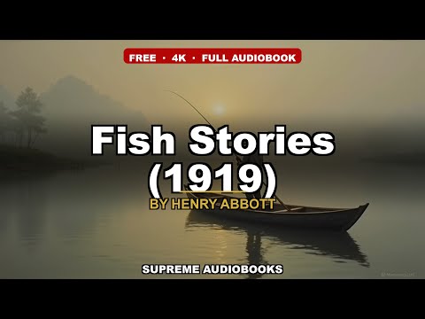 Fish Stories (1919) by Henry Abbott — free full audiobook