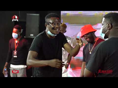 #RRPL Mil Gigas VS OIM “Trailer"