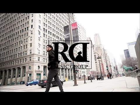 Almighty DeeJay - Trippin Overtime (Official Music Video)