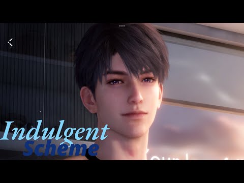 Date: Indulgent Scheme | Caleb Solo | Love and Deepspace