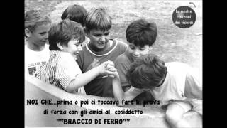 I migliori anni della nostra vita Renato Zero