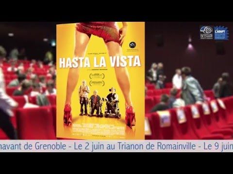 Teaser Ouverture de Champ 2016