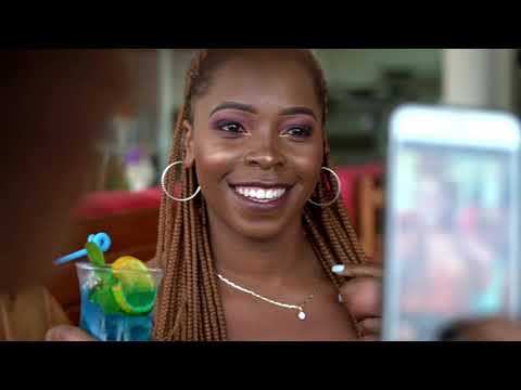 Cláudio Ismael - Está postar (Official Music Vídeo)