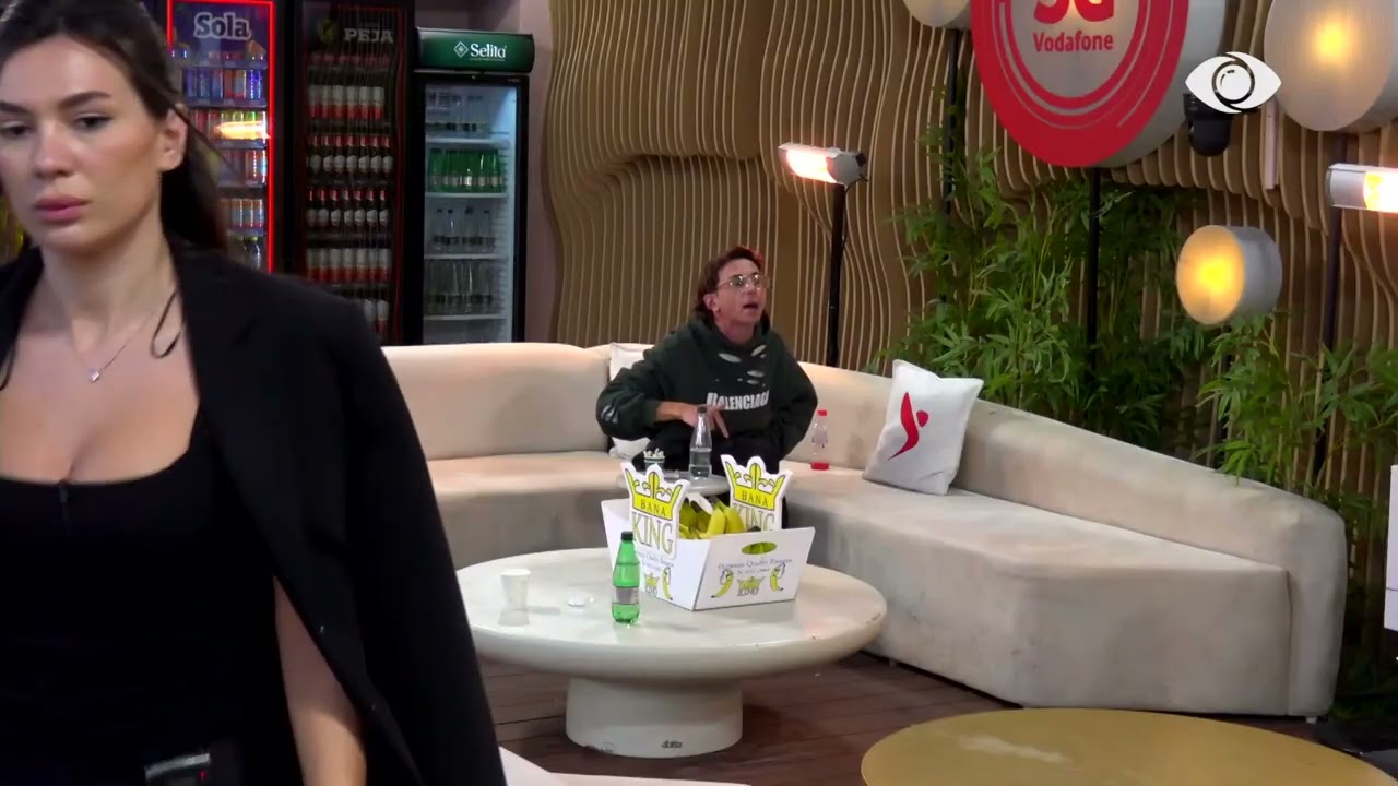 “Mua mos më hajde më para me akuza…”/ Vserlo debaton me Danjën: Se nuk më bëre dot për vete…