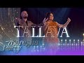 Tallava (Baresha Party 2022) Ezo Menic & Labinot Rexha