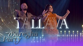 Ezo Menic & Labinot Rexha - Tallava (Baresha Party 2022)