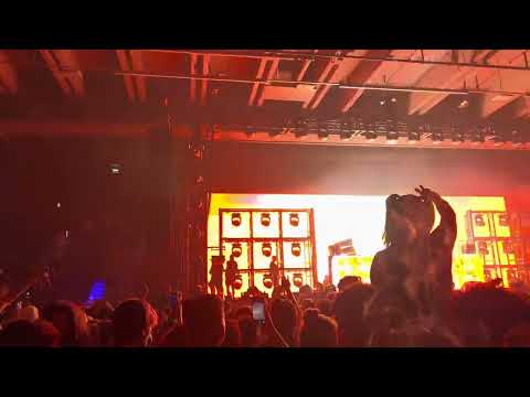 EXCISION BATTLEFIELDS MONTREAL 2022