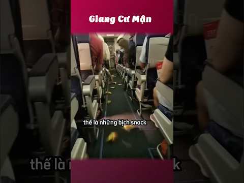 Nước uống tới đây 🍾🍵 #giangcuman