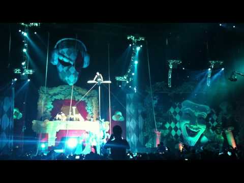 Pirate Station Teatro, 29.01.2011, Saint-Petersburg