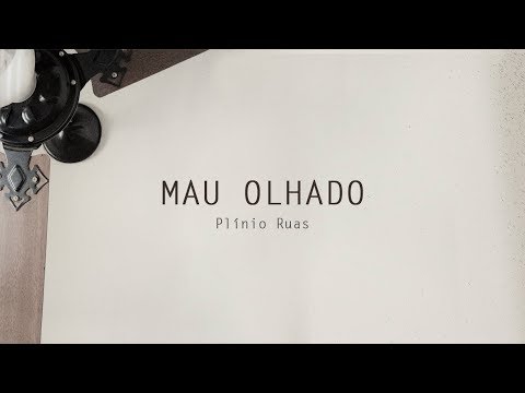 Mau Olhado video