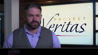 Be Brave - Become Project Veritas Insider
