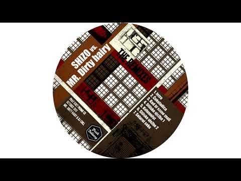 Shizo - Stilske vježbe 1