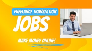 Get Translation Jobs at RDS  Translations