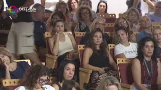 ΕΠΙΜΟΡΦΩΤΙΚΗ ΗΜΕΡΙΔΑ ΠΡΩΤΩΝ ΒΟΗΘΕΙΩΝ ΤΗΣ Δ-ΝΣΗΣ ΠΡΩΤΟΒΑΘΜΙΑΣ ΕΚΠΑΙΔΕΥΣΗΣ ΜΕ ΤΟ ΕΚΑΒ 10 09 2026 ΕΠΙΜΟΡΦΩΤΙΚΗ ΗΜΕΡΙΔΑ ΠΡΩΤΩΝ ΒΟΗΘΕΙΩΝ ΤΗΣ Δ-ΝΣΗΣ ΠΡΩΤΟΒΑΘΜΙΑΣ ΕΚΠΑΙΔΕΥΣΗΣ ΜΕ ΤΟ ΕΚΑΒ 10 09 2026