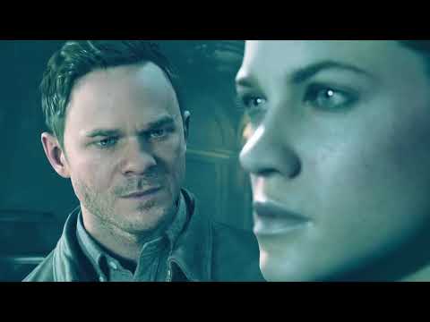 Quatum Break(Time Shenanigans!) pt5 FINAL!!!