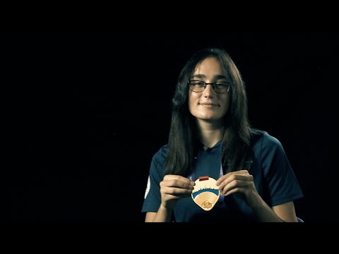 360 | Alyson Bell | BBC ALBA