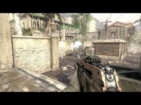 26 Kills - 2 Maps | 3v3 EU Tournament Final vs dfnda, Baru TKZ, Hannan94