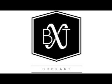 Broxart - Off Ground (Original Mix)