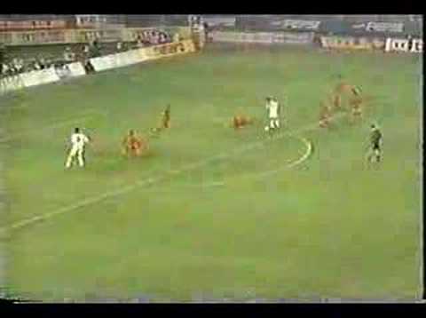 Turkey - Belgium (Oktay Goal)
