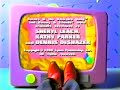Lyrick Studios Connecticut Public Television 1999 Logos