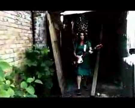 Cortney Tidwell "MIssing Link" Video