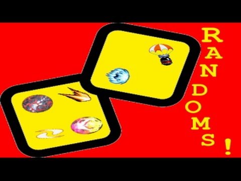 Randoms! S2 Ep2 - Proximity OS in SF4