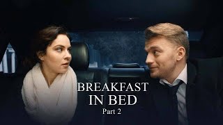Breakfast in Bed Part. 1 & 2 I Romance I Action I Family Movies I