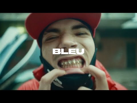 Shiva x Geolier x Lazza Trap Type Beat - MILANO DEMONS (prod. BLEU x @ChakraPod )