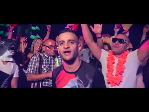 Dj Hamida LEAK Samedi soir