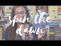 Spin the Dawn by Elizabeth Lim | Book Review